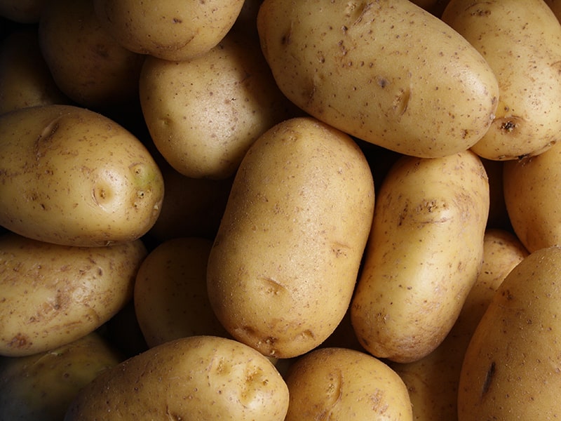 Potatoes
